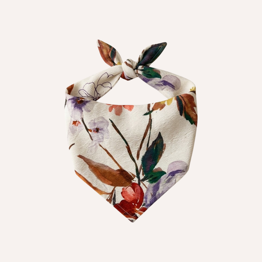 Bandana Floral