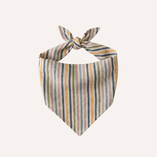 Bandana Riscas Vintage - OÁSIS