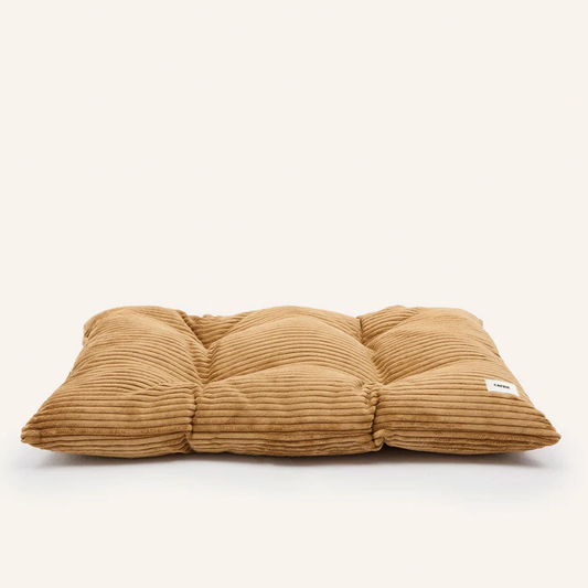 Colchão para Cão de Veludo