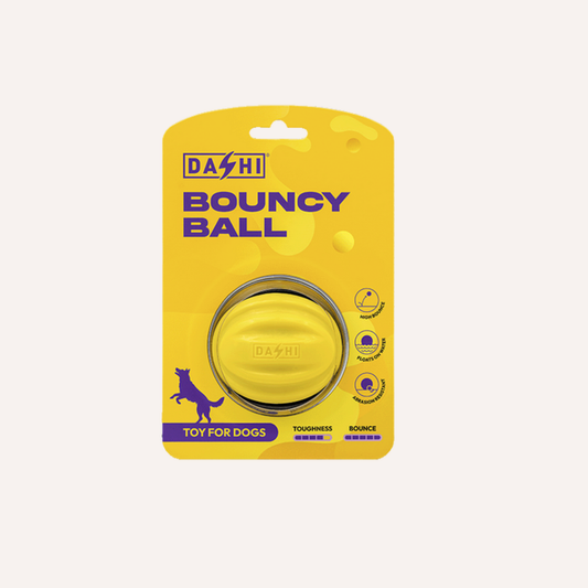 Brinquedo Bouncy Ball
