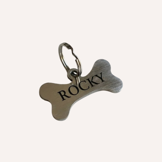 Medalha com Gravação Personalizada