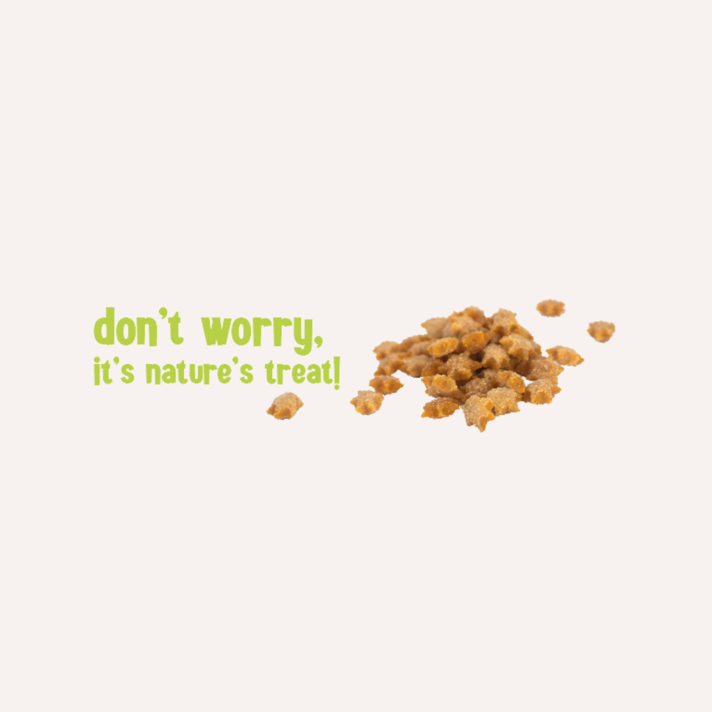 Snacks para Cães - Tender Apple